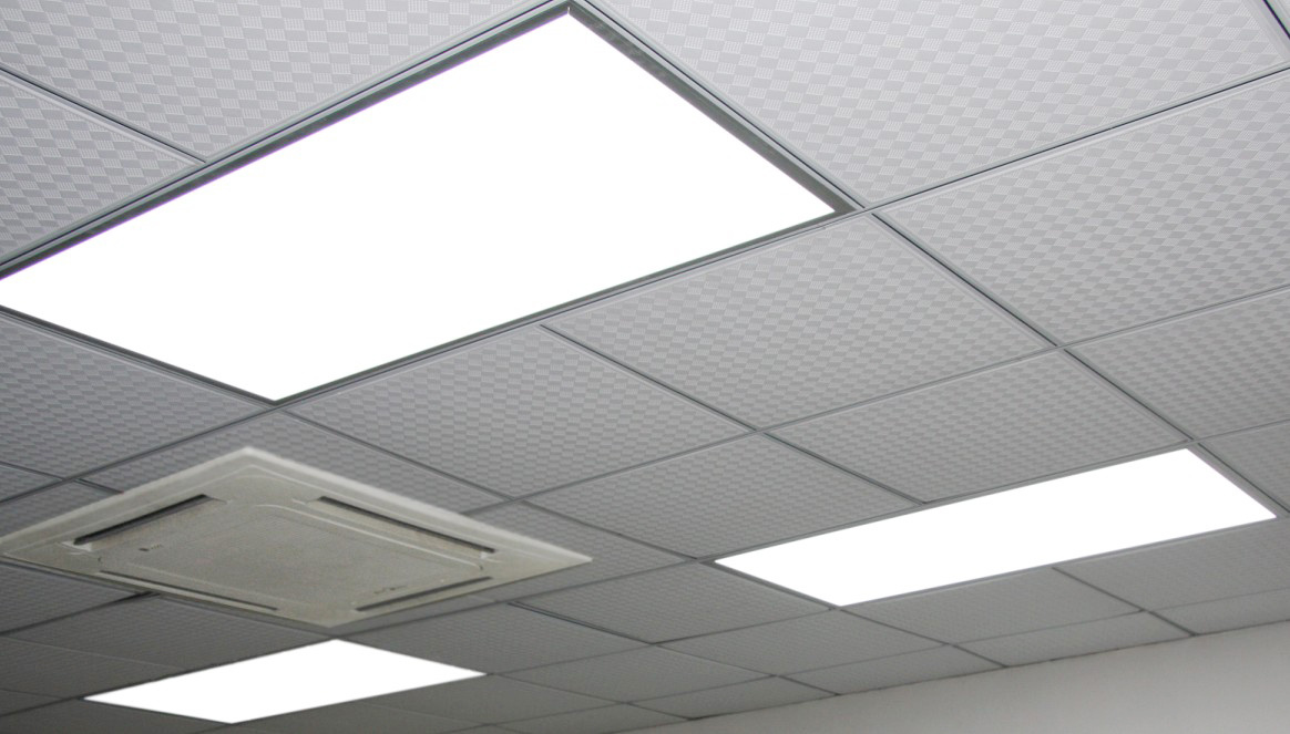 LED Panel Light Series - Image 2