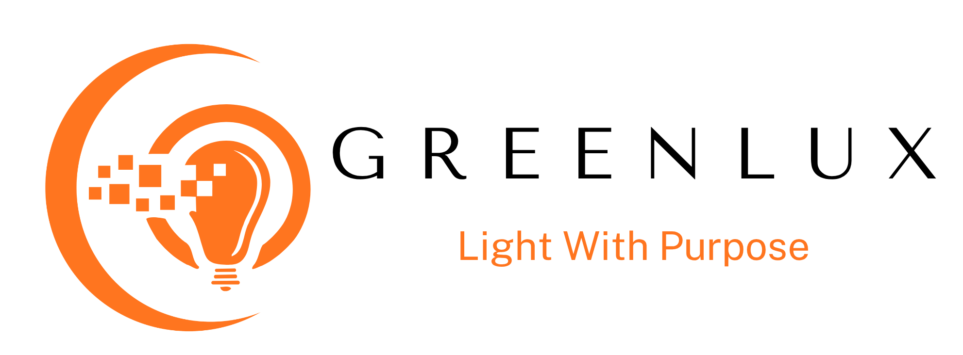 Greenlux – Light with Purpose